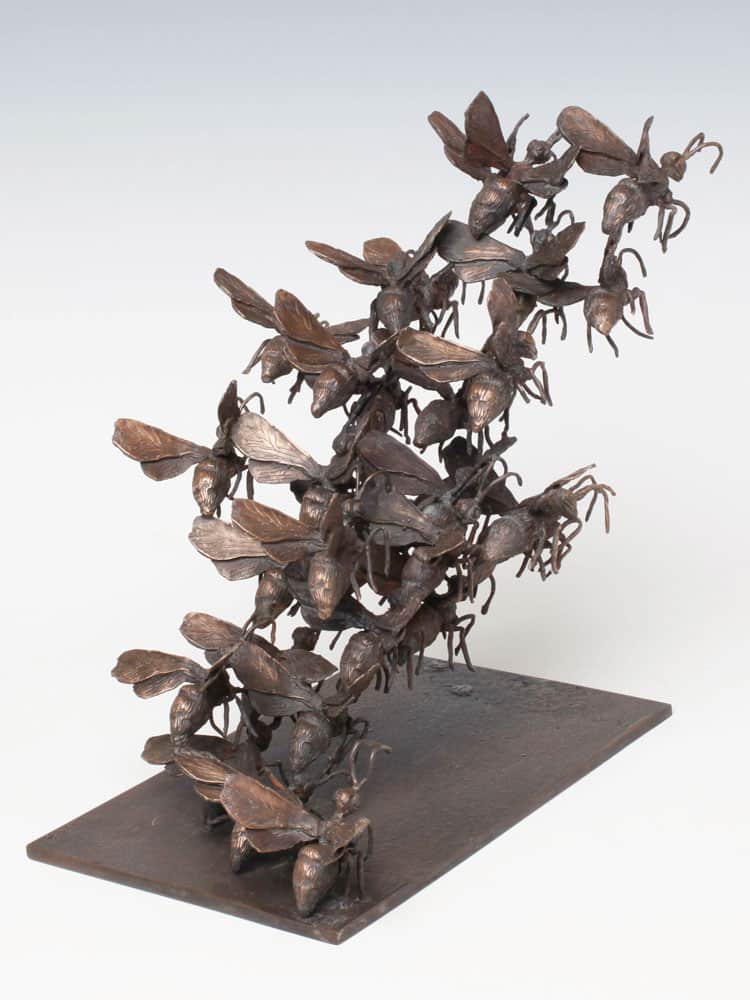 Sophie Bonnecaze-Laborde et Caroline Basuyau 