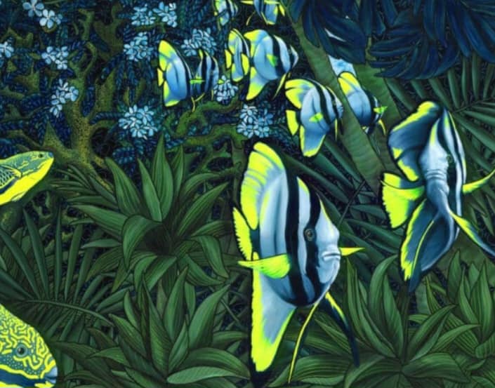 Sophie Bonnecaze-Laborde et Caroline Basuyau