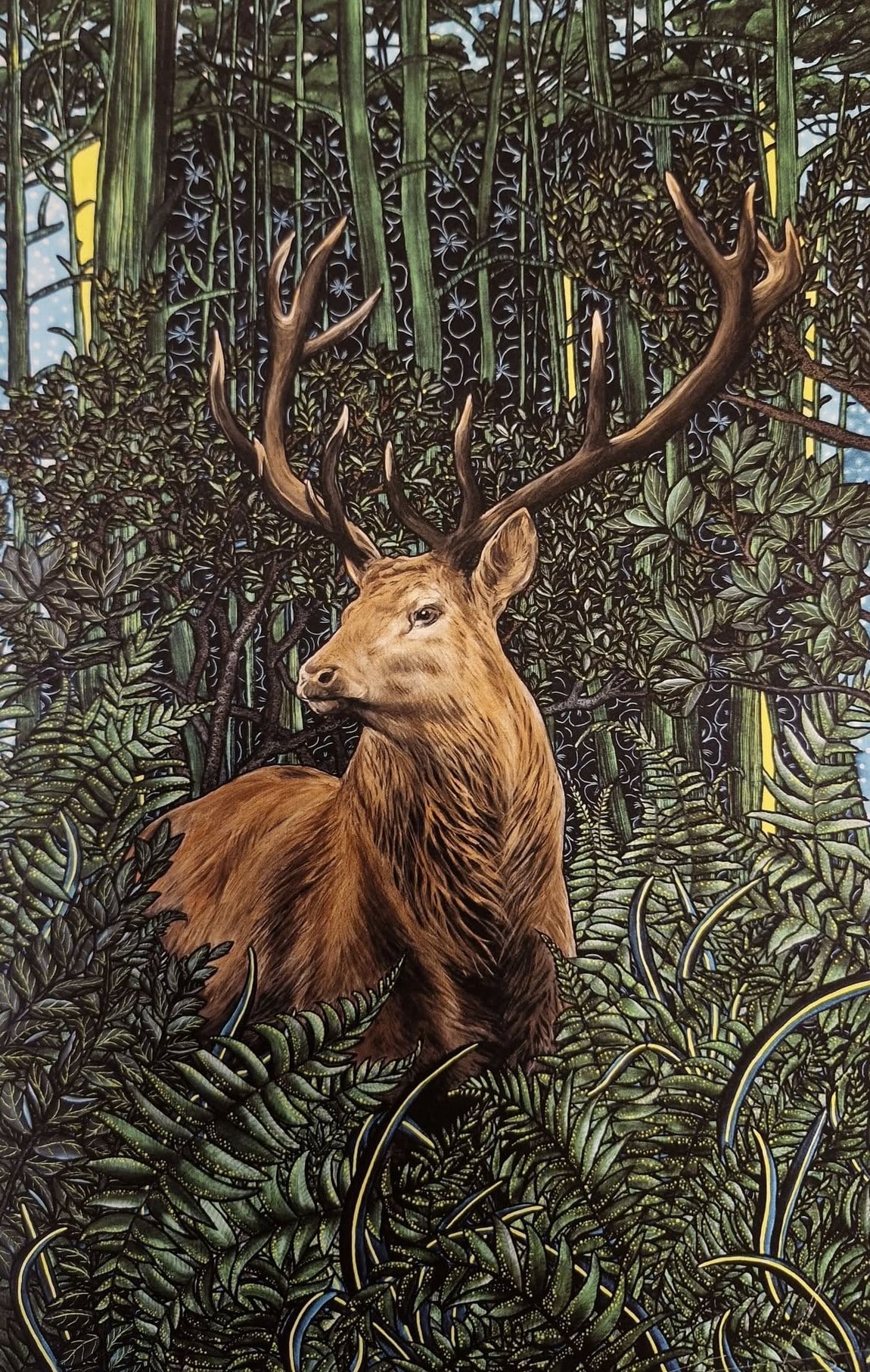 Sophie Bonnecaze-Laborde et Caroline Basuyau