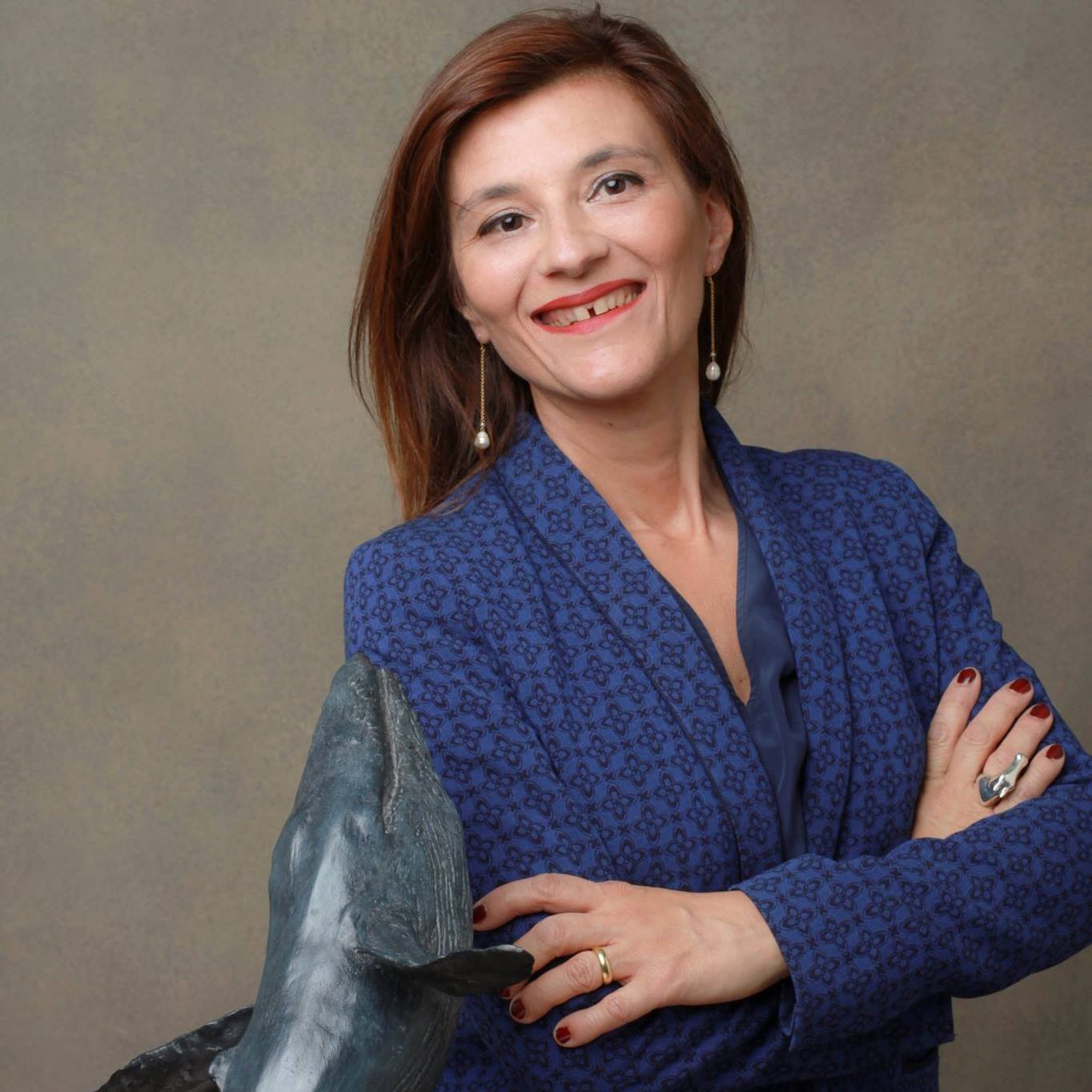 Sophie Bonnecaze-Laborde et Caroline Basuyau