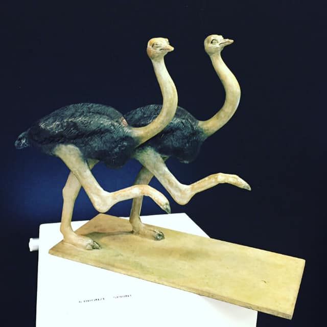 Sophie Bonnecaze-Laborde et Caroline Basuyau