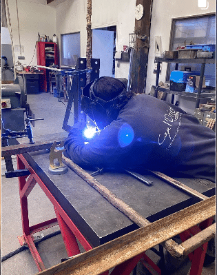 Sophie Bonnecaze-Laborde et Caroline Basuyau 