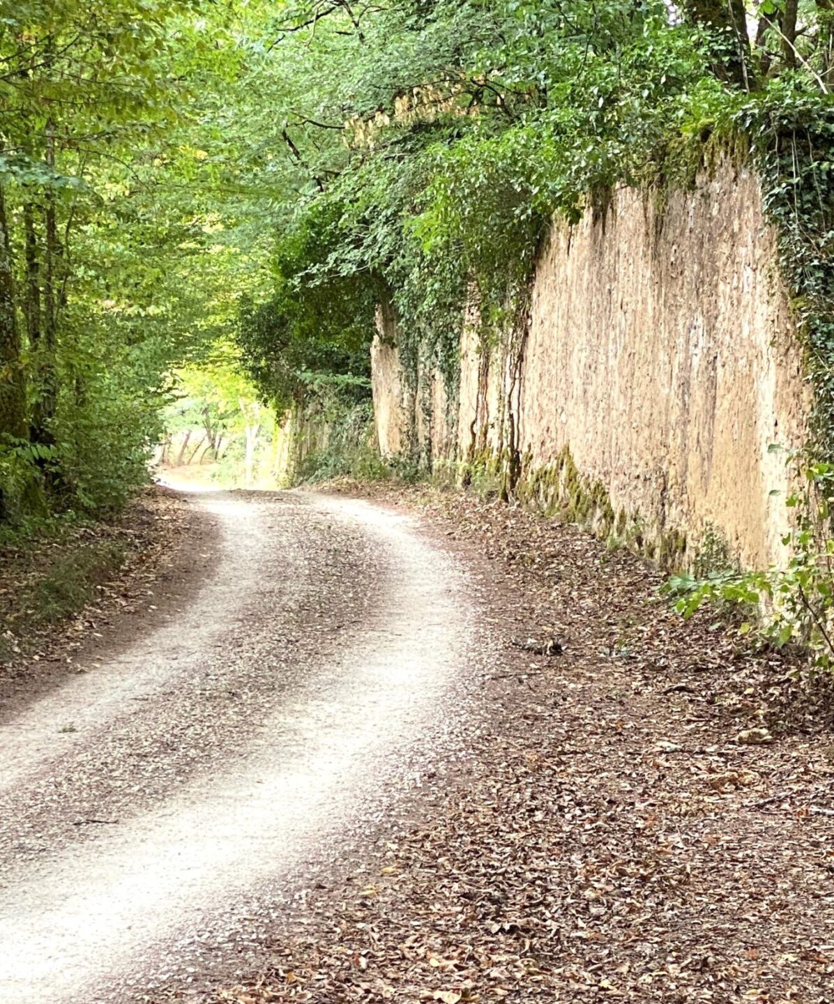 Boucle des Murailles Sorges et Ligueux en Périgord Nouvelle-Aquitaine