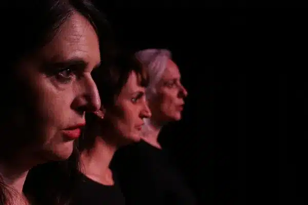 Spectacle "Bis Repetita"