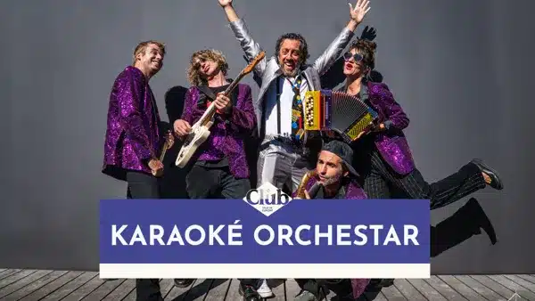 SPECTACLE EN FAMILLE Boum Boum