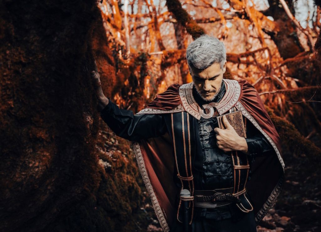 Spectacle j’te raconte voyage à travers les contes de Perrault