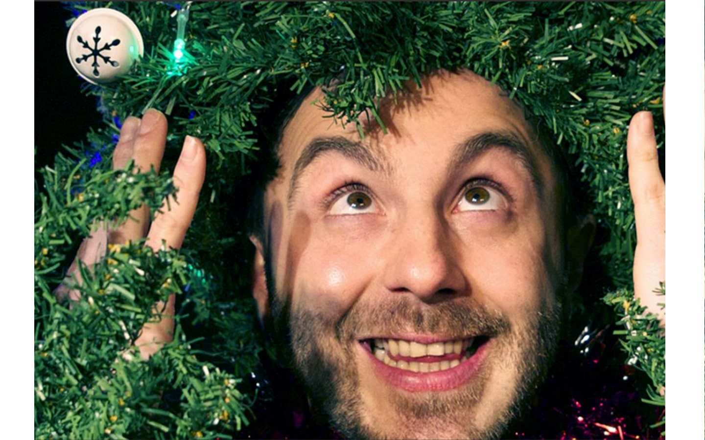 Spectacle le grenier de mon enfance