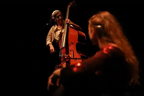 Spectacle "Libres !"