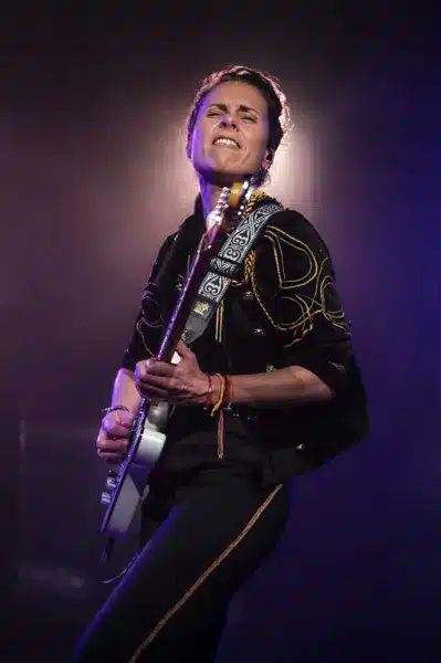 Spectacle "Phanee de Pool"