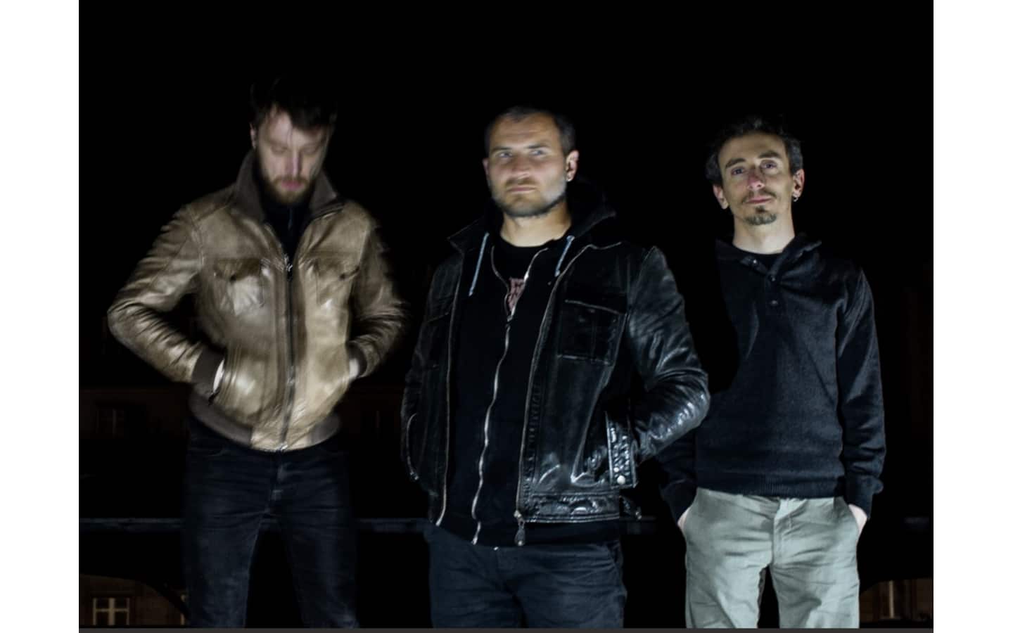 Spectacle prélude de Pan