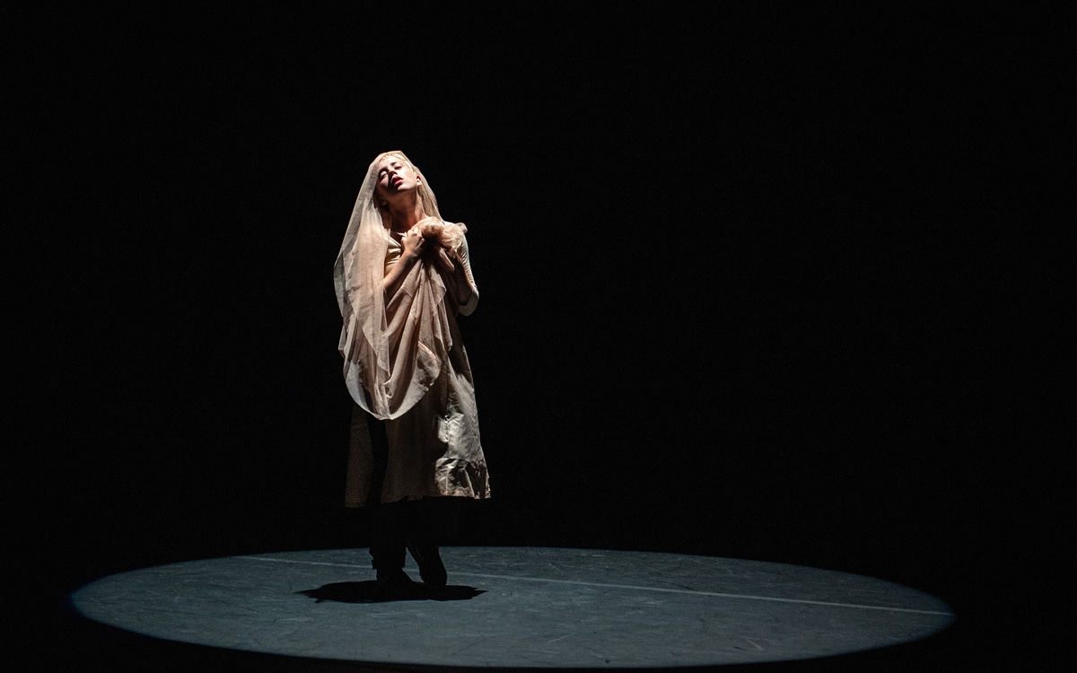 Spectacles : Pode Ser + C'est toi qu'on adore • Leïla Ka La Maison des Métallos Paris