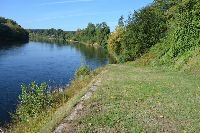 Boucle de Saint-Aulaye Saint Antoine de Breuilh Saint-Antoine-de-Breuilh Nouvelle-Aquitaine Boucle de Saint-Aulaye Saint Antoine de Breuilh Saint-Antoine-de-Breuilh Nouvelle-Aquitaine