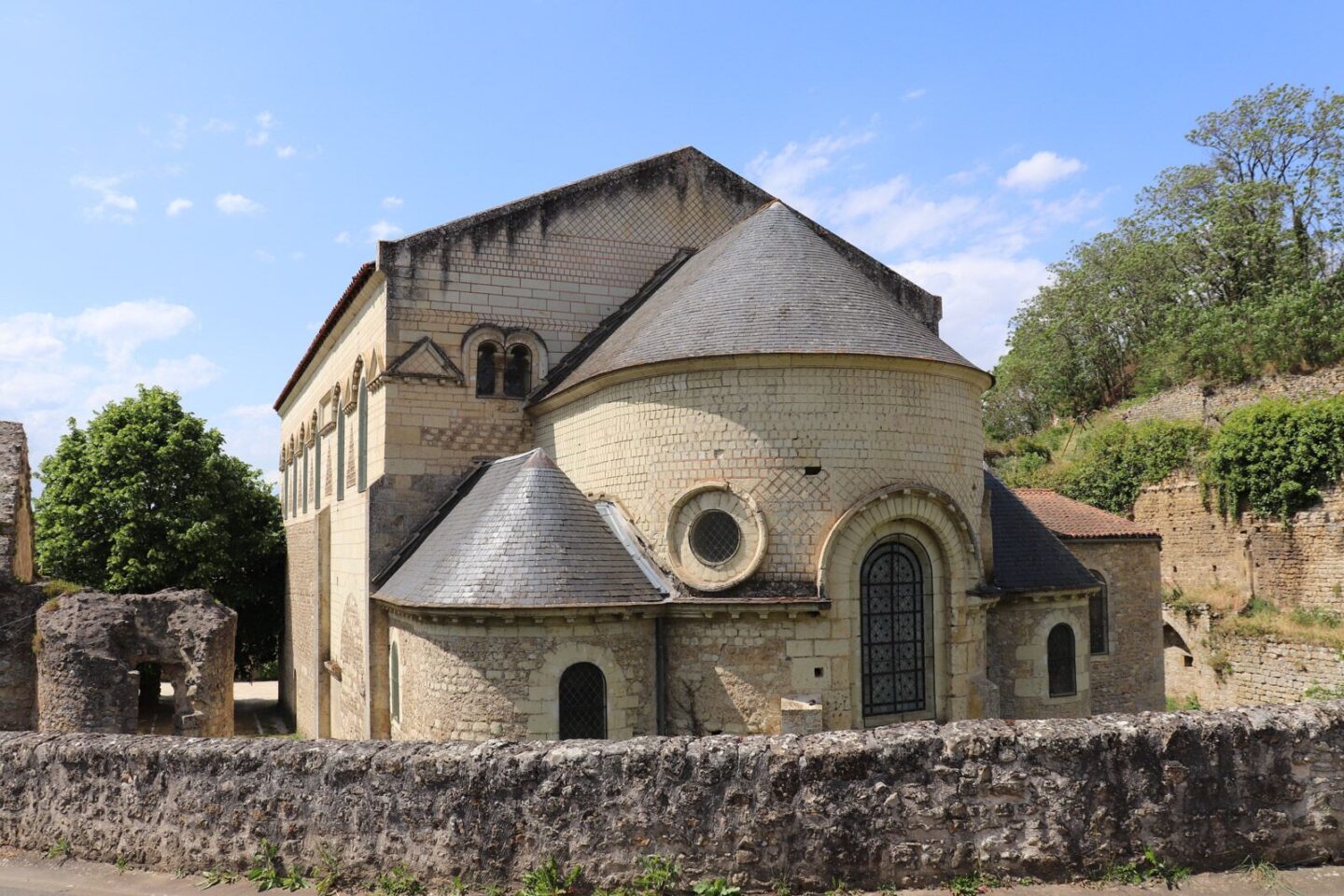 les sentiers du thouarsais "Saint-Généroux" Saint-Généroux Nouvelle-Aquitaine
