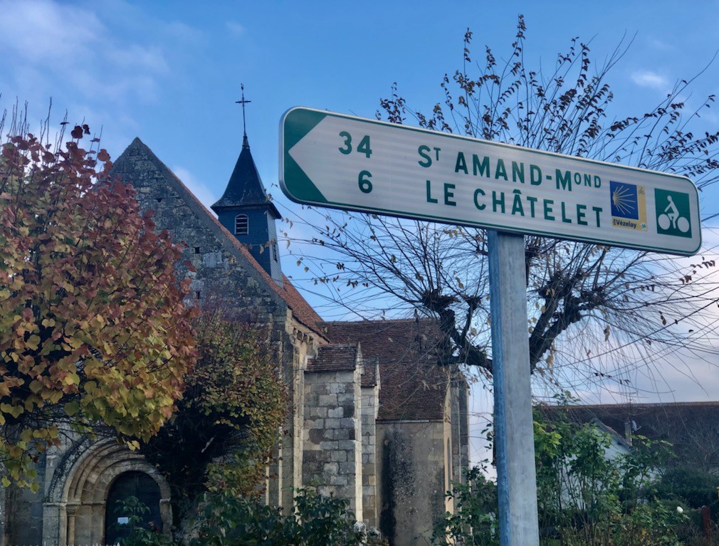 Les Blancheforts Saint-Jeanvrin Centre-Val de Loire