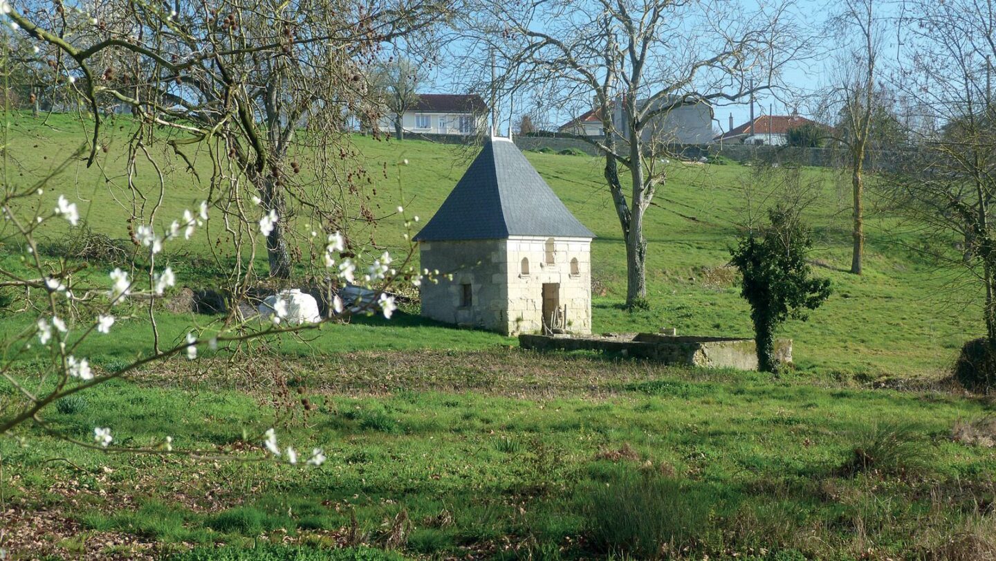 Adoptez votre patrimoine Saint-Jean-de-Thouars Saint-Jean-de-Thouars Nouvelle-Aquitaine