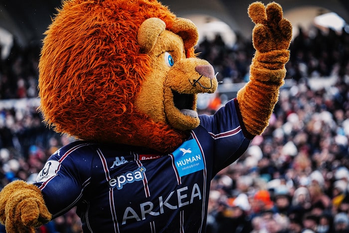 UBB / NORTHAMPTON SAINTS - J3 ICC Stade Chaban Delmas Bordeaux