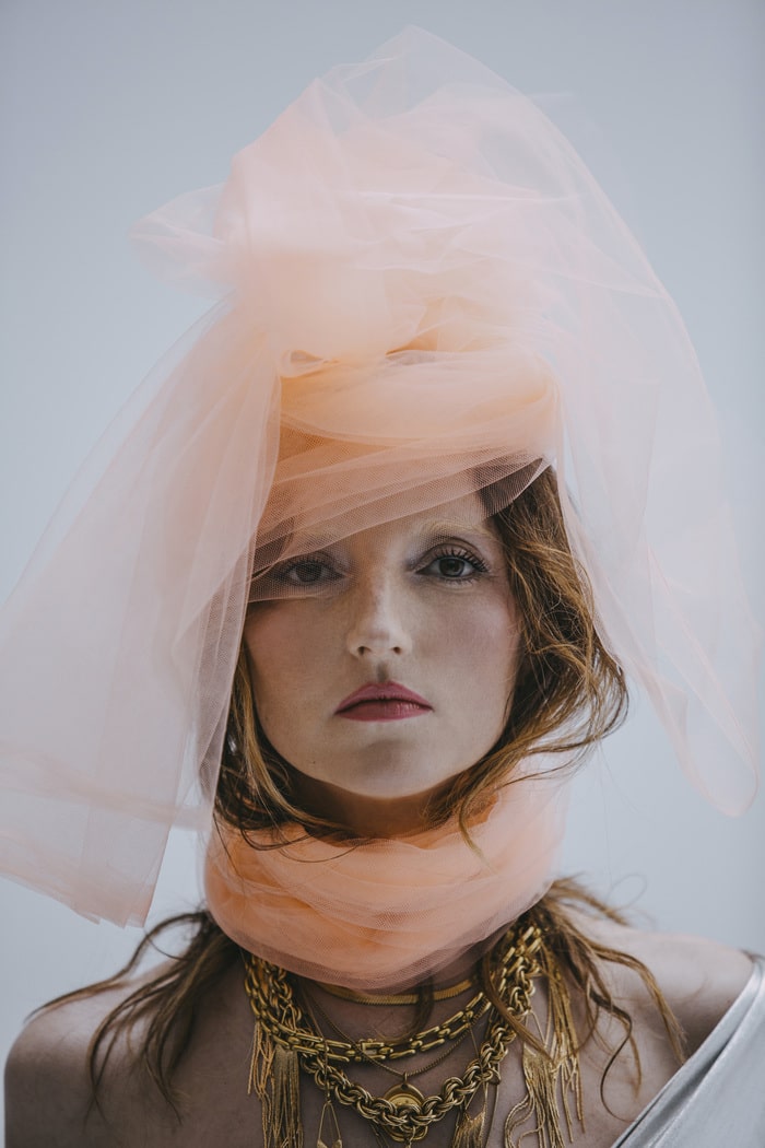 Irène Drésel STEREOLUX