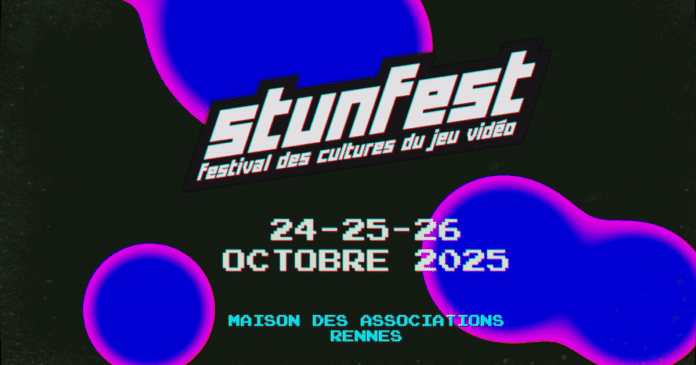 rennes stunfest
