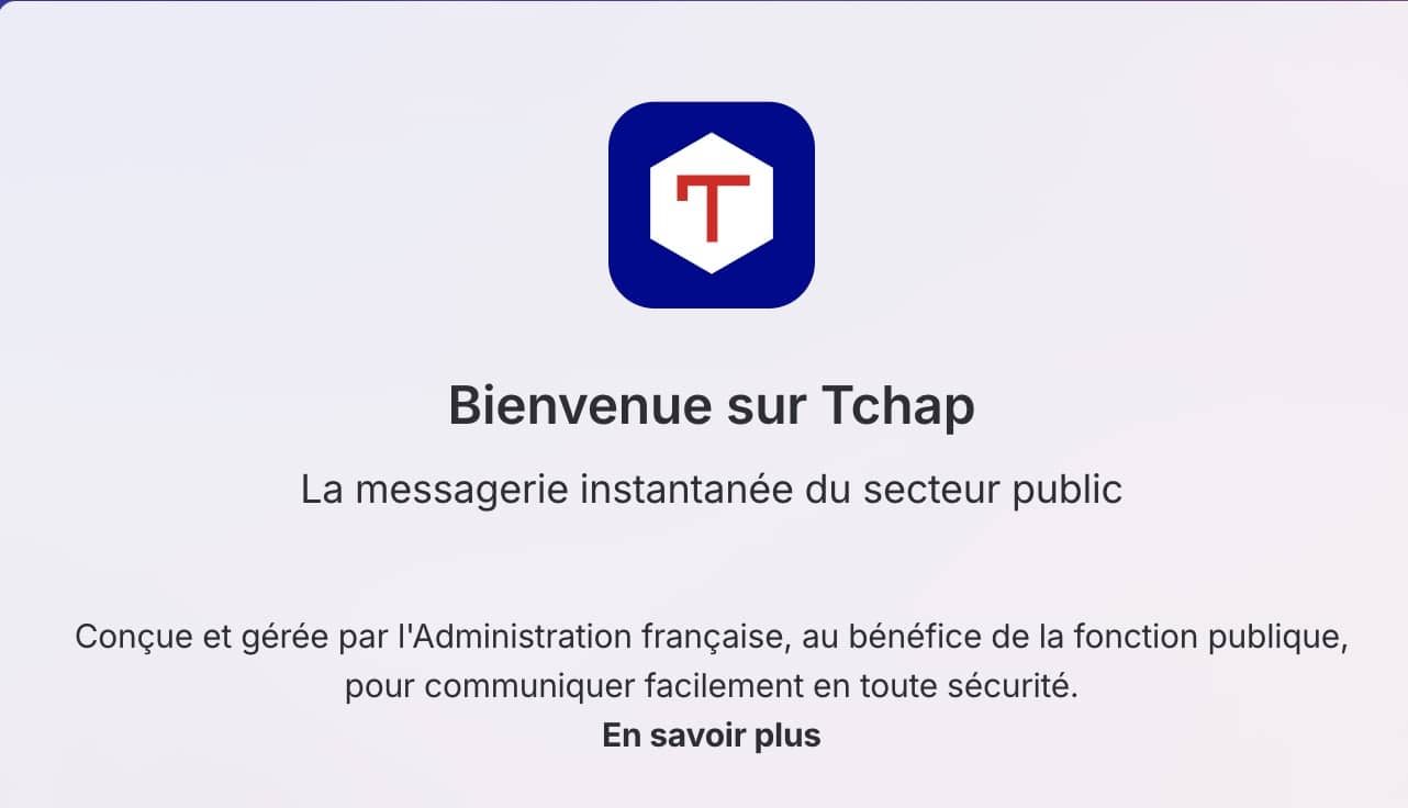 tchap