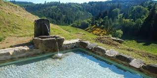 CIRCUIT Uni'vertrail n°2 Les Landes du Cap Châtelus-le-Marcheix Nouvelle-Aquitaine