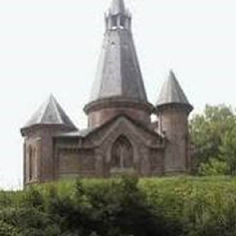 Sentier de découverte du Mont-Saint-Bertauld Chaumont-Porcien Grand Est