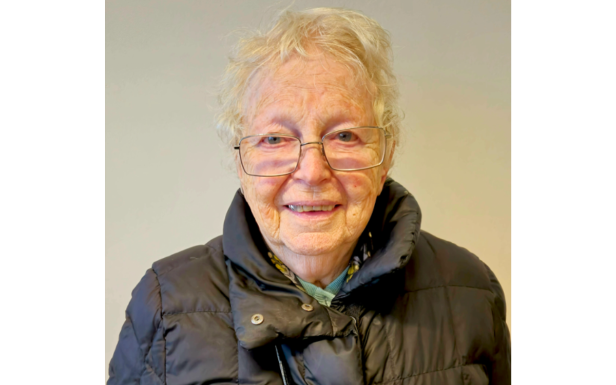 Témoignage : Josette Sclacmeulder