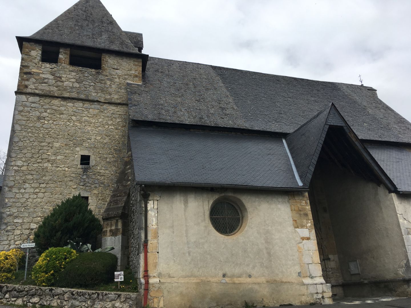 La tourbière Sainte-Colome Nouvelle-Aquitaine
