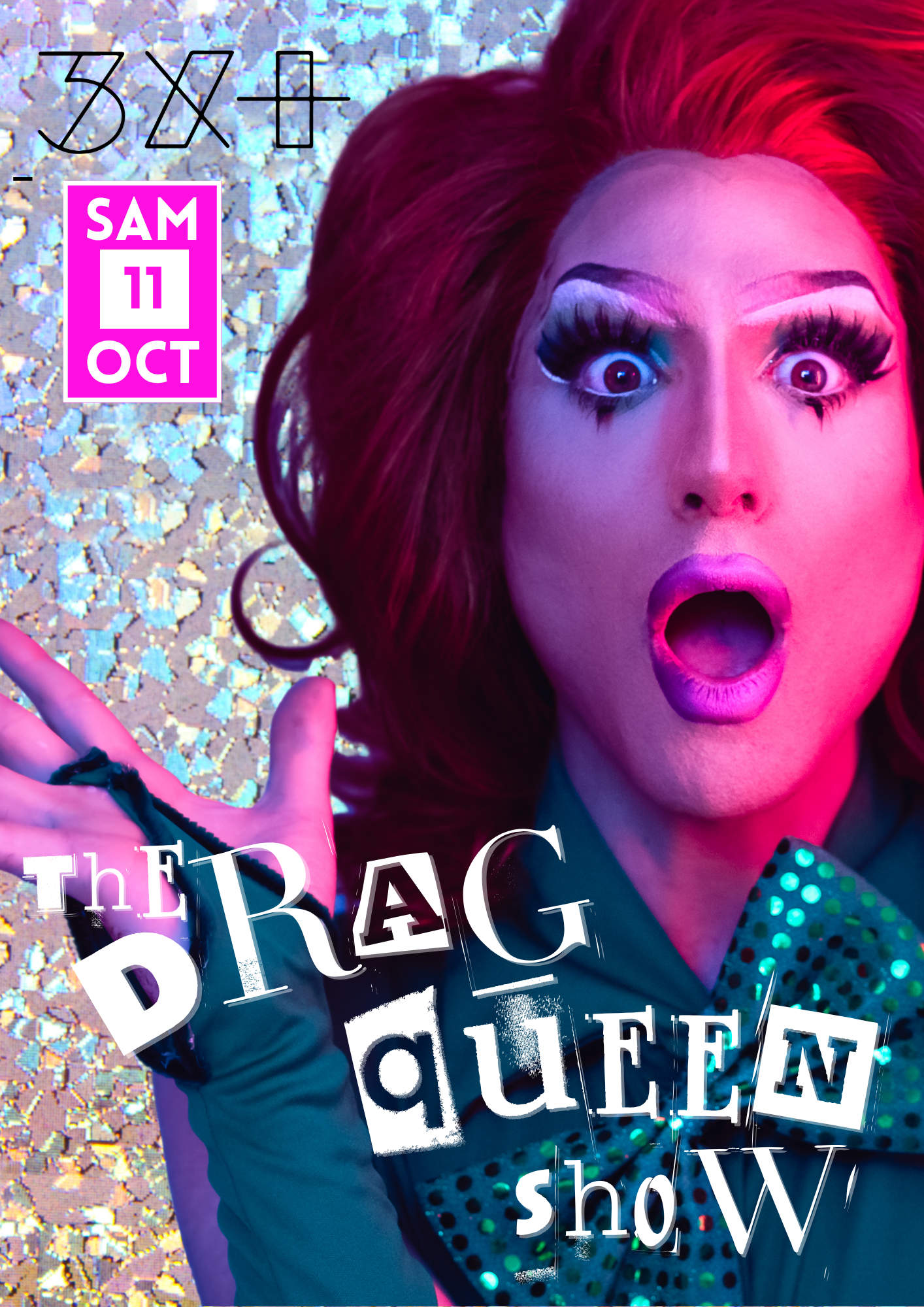 The Drag Queen Show