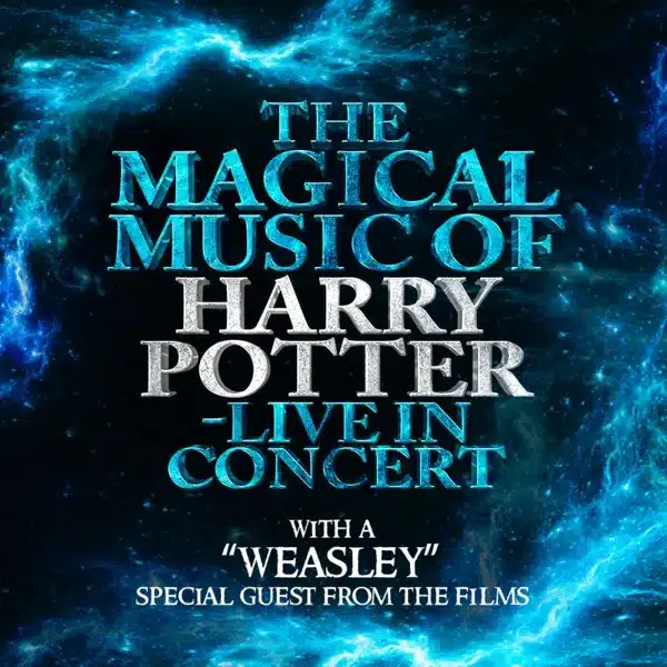 The Magical Music of HARRY POTTER