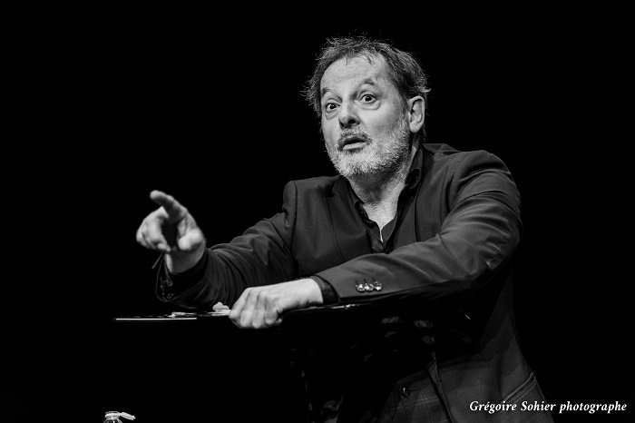 Christophe Alévêque