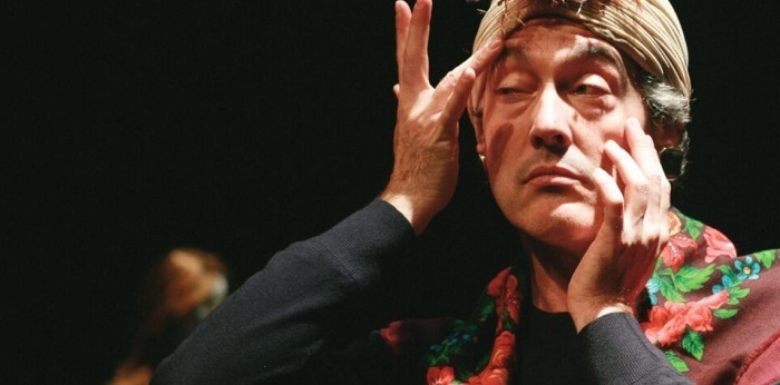 Les garçons et Guillaume