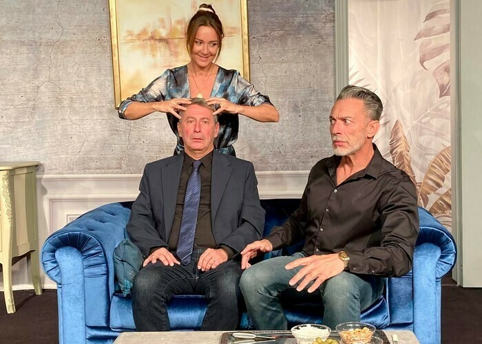 Le coucou Théâtre Beaulieu