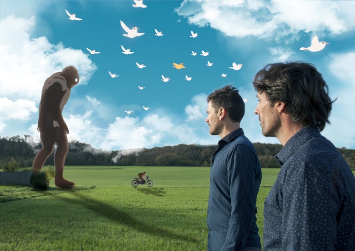 Ailleurs Théâtre Boris-Vian