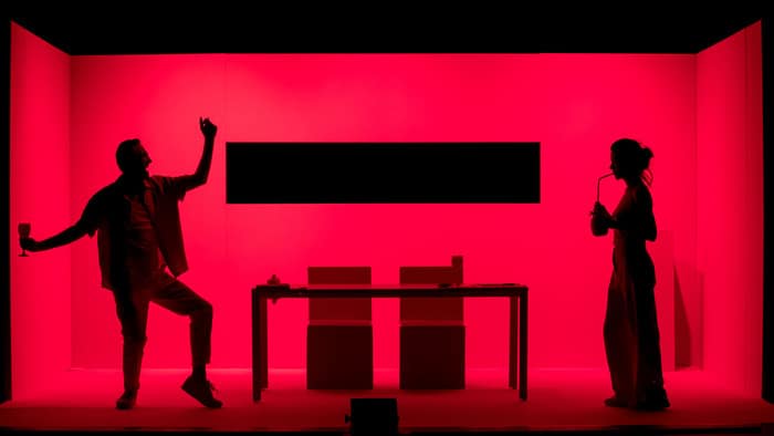 Oublie-moi Théâtre de Saint-Dizier Saint-Dizier