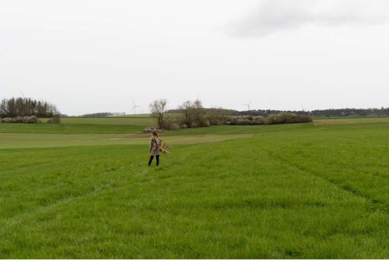 Théâtre Faire parler la Terre