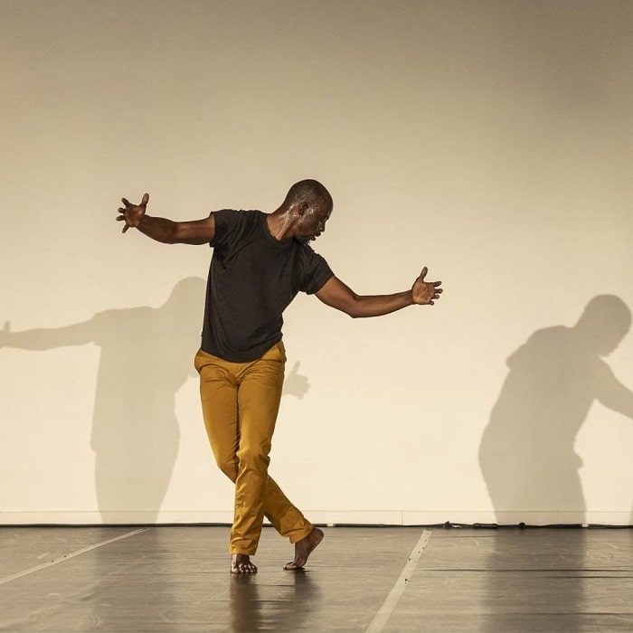 « Trois fois seul »