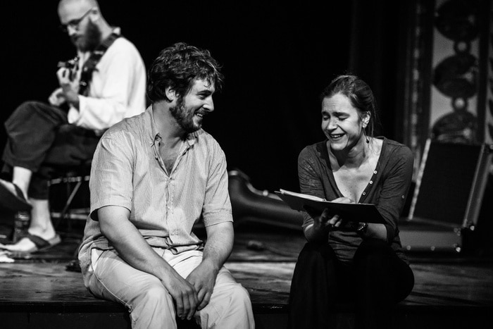 Du Galet aux étoiles - La Filature Théâtre Monsigny Boulogne-sur-Mer