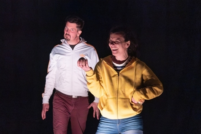 Méchant ! - Anne Sylvestre / Cie Fais-le moi-même