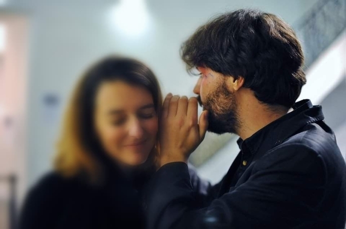 Les Chuchoteurs - Cie Les Lucioles s’en mêlent / Margaux Darloy Théâtre Monsigny Boulogne-sur-Mer