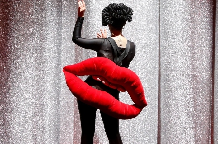 Dérapage - Les Sea Girls / Judith Rémy