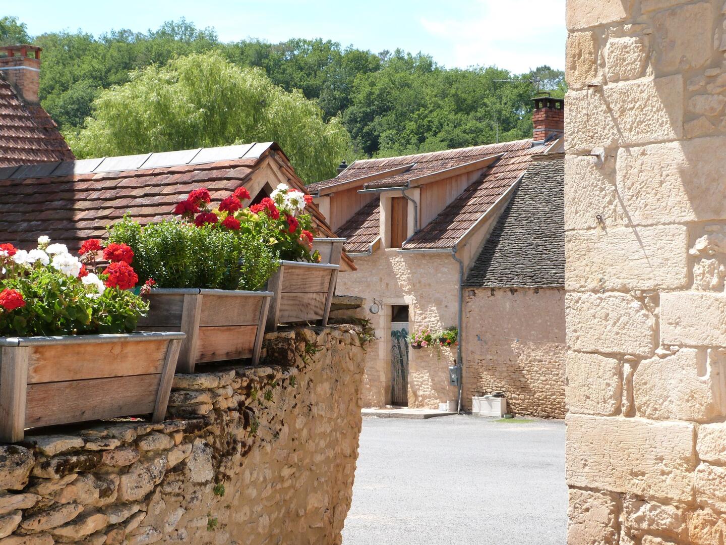 Boucle de Maillol n°12 / Thonac Thonac Nouvelle-Aquitaine Boucle de Maillol n°12 / Thonac Thonac Nouvelle-Aquitaine