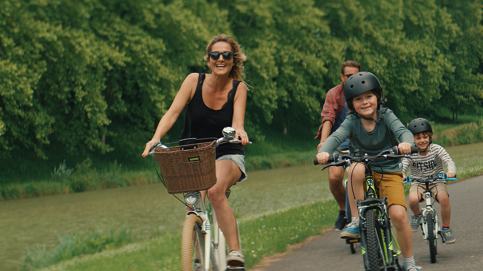Le Tour de Gironde à Vélo Bordeaux Nouvelle-Aquitaine