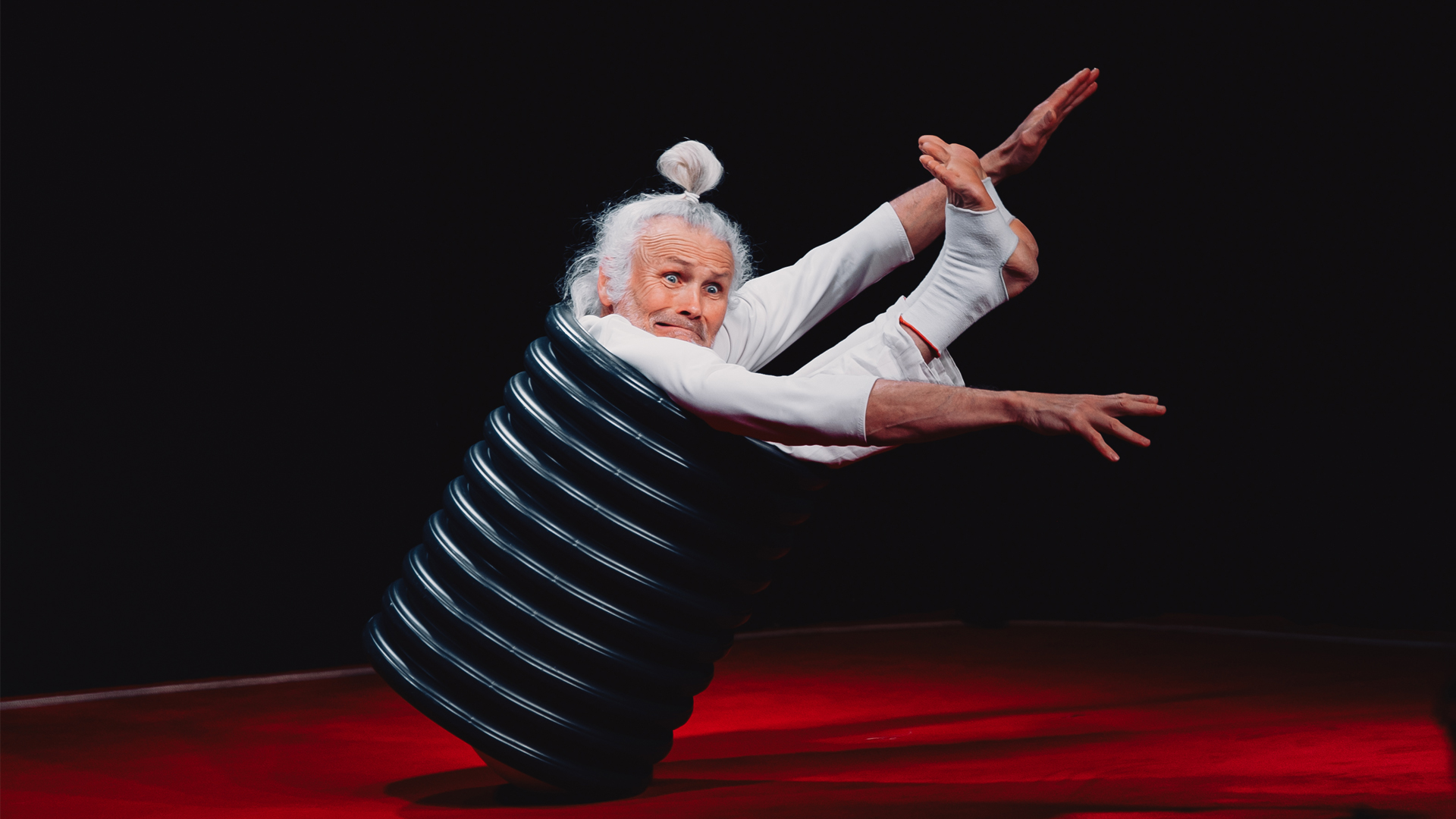 Toyo ! Compagnie Les Colporteurs