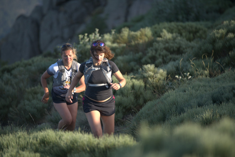 Lac de Villefort Trail n° 1 Villefort Occitanie