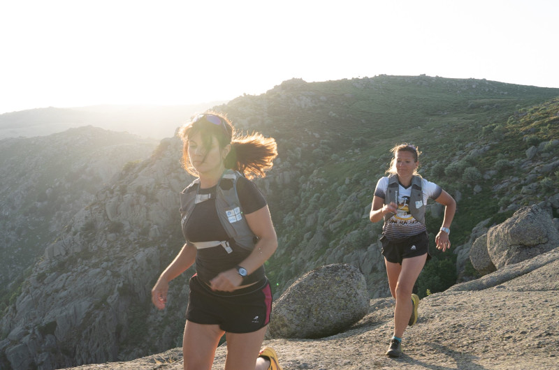 Truc de Balduc Trail n°13b Brenoux Occitanie Truc de Balduc Trail n°13b Brenoux Occitanie