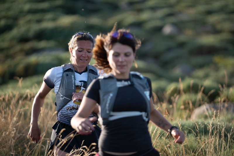 Saint André Capcèze Régordane Trail n°2 Villefort Occitanie