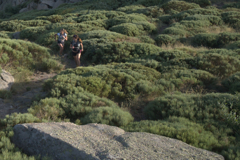 Gorges du Chassezac Trail n°4 Prévenchères Occitanie Gorges du Chassezac Trail n°4 Prévenchères Occitanie