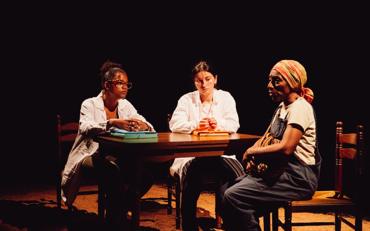 Trop beau pour y voir – Béatrice Bienville