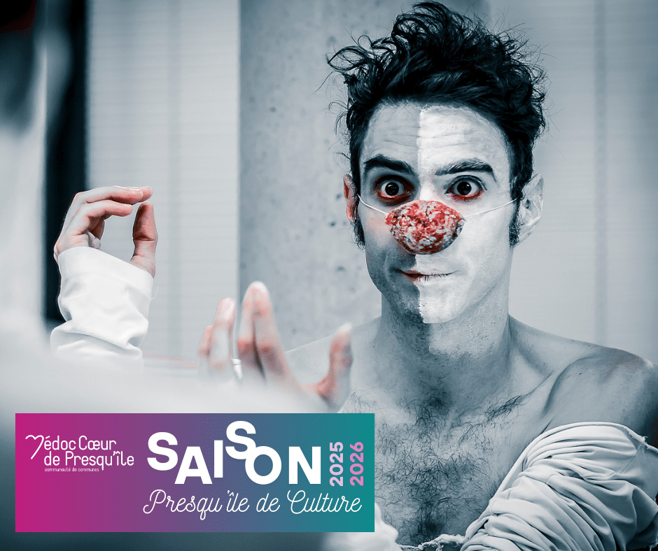 "Trop près du mur" -Théâtre Saison Presqu'île de Culture