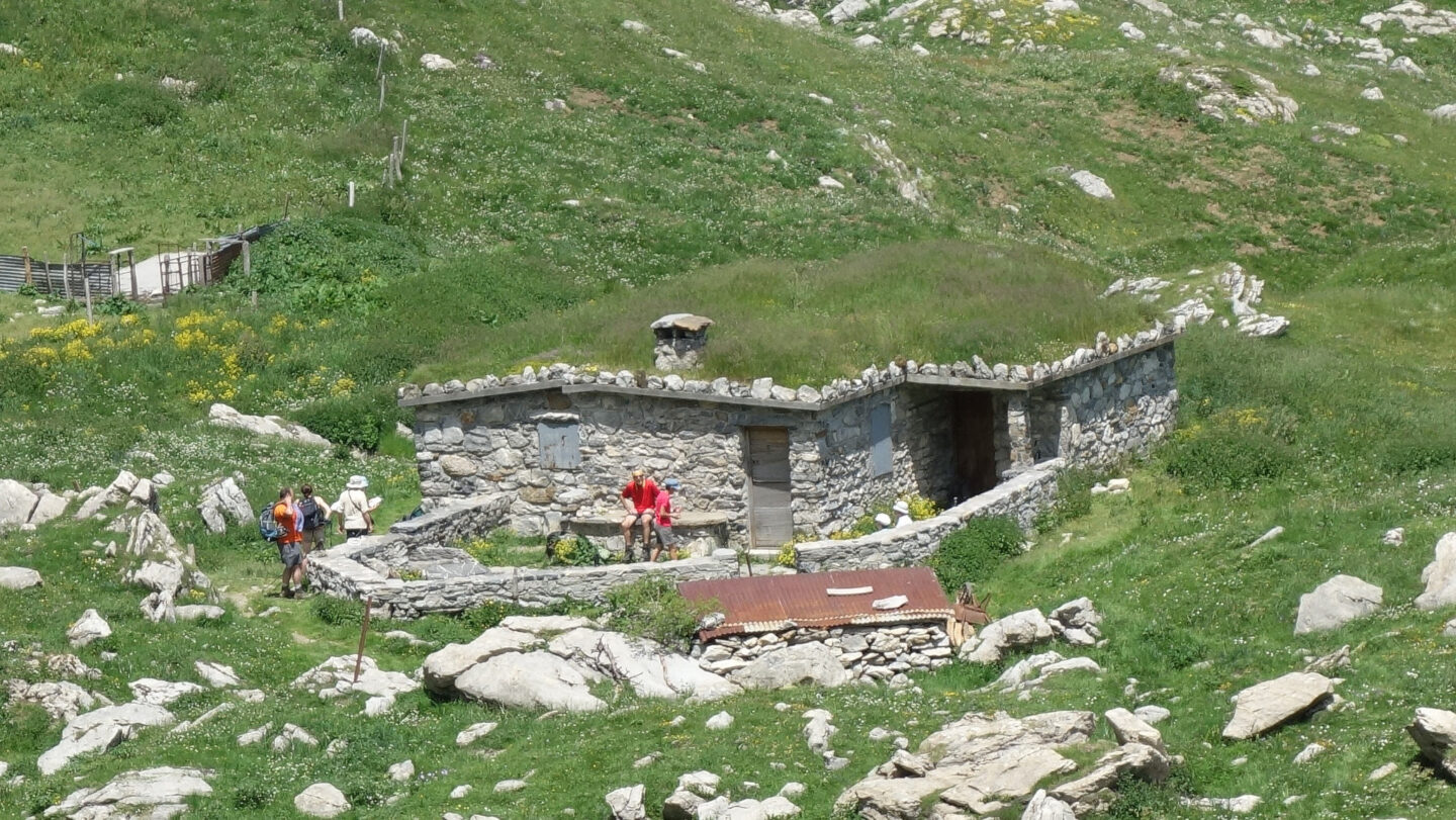 N°54 Col de Pau Lescun Nouvelle-Aquitaine N°54 Col de Pau Lescun Nouvelle-Aquitaine